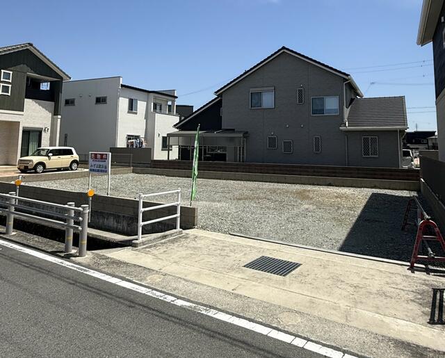 兵庫県たつの市龍野町富永 住宅用地