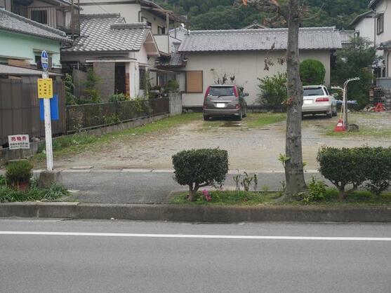 赤穂市 元塩町（播州赤穂駅） 住宅用地