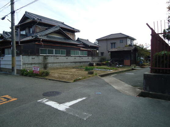 赤穂市 尾崎（播州赤穂駅） 住宅用地