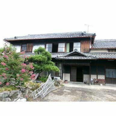 たつの市 揖西町土師（竜野駅） 2階建 ７ＤＫ