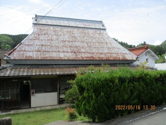 兵庫県佐用郡佐用町大畠 4DK