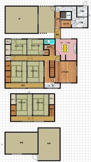 兵庫県佐用郡佐用町西徳久 7SDK