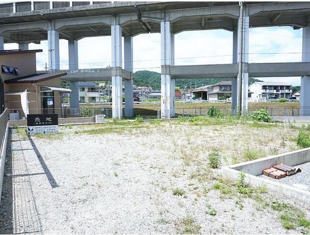 兵庫県相生市赤坂２丁目 住宅用地