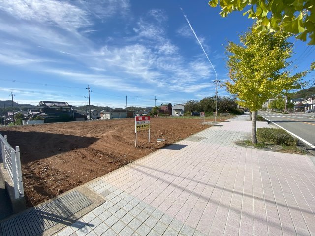 兵庫県相生市汐見台 住宅用地