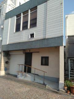 兵庫県赤穂市加里屋駅前町 店舗用地