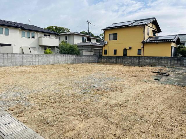 兵庫県赤穂市上仮屋南 住宅用地