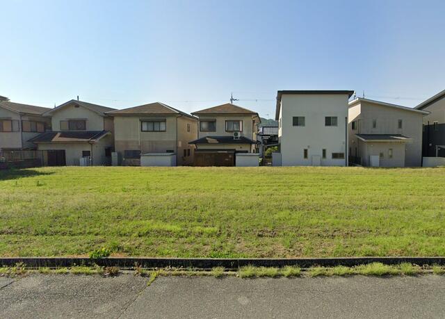 兵庫県相生市汐見台 住宅用地