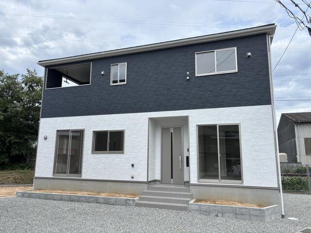 兵庫県赤穂市南野中 4LDK