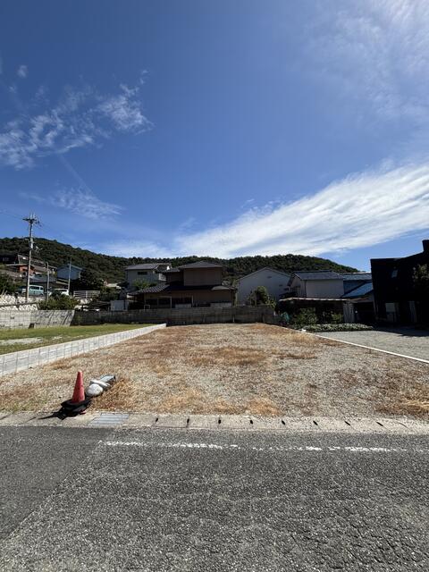 兵庫県赤穂市加里屋 住宅用地