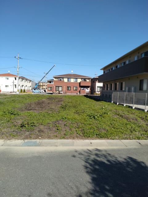 兵庫県赤穂市北野中 住宅用地