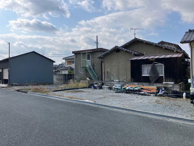 兵庫県赤穂市御崎 住宅用地