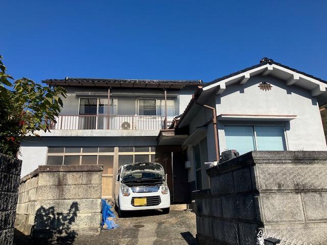 兵庫県宍粟市山崎町木谷 6DK