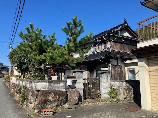 兵庫県宍粟市山崎町高下 5LDK