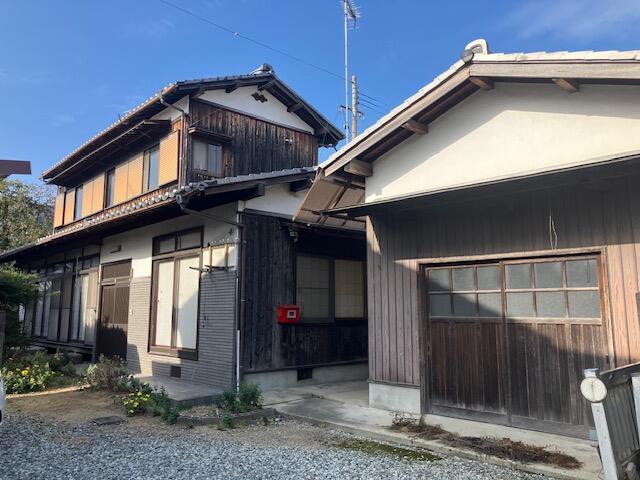 兵庫県たつの市新宮町下野 6DK