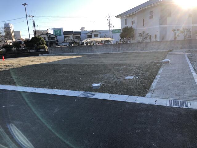 兵庫県相生市那波東本町 住宅用地