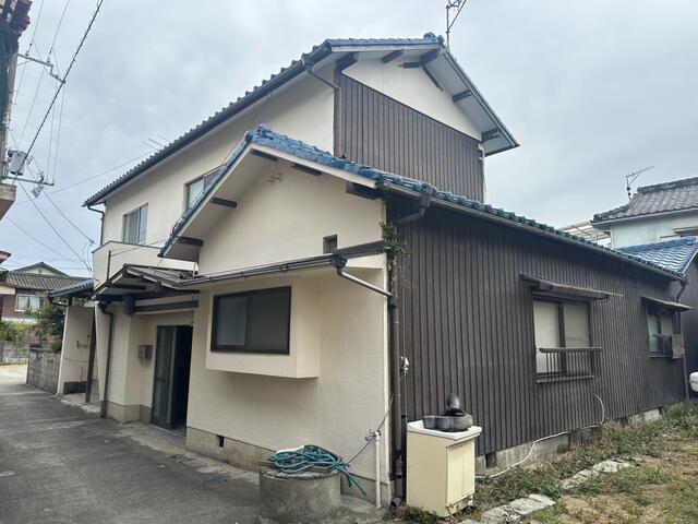 兵庫県赤穂市尾崎 9DK