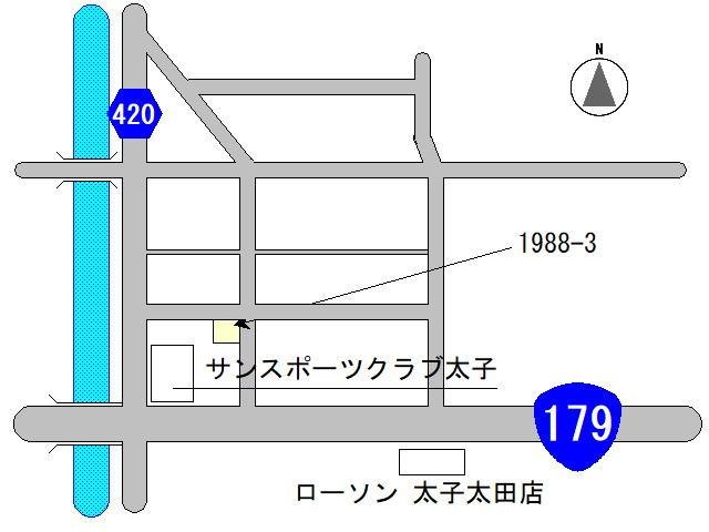 兵庫県揖保郡太子町太田 住宅用地