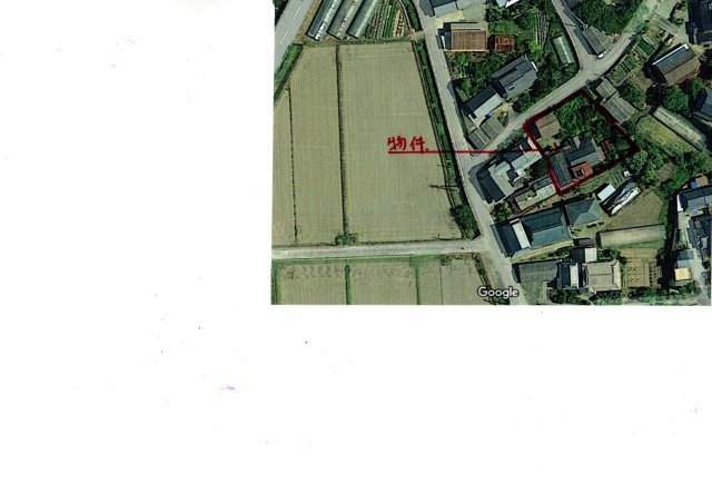 兵庫県佐用郡佐用町乃井野 8SLK