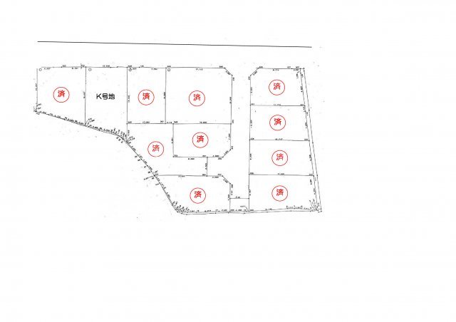 兵庫県宍粟市山崎町上寺 住宅用地