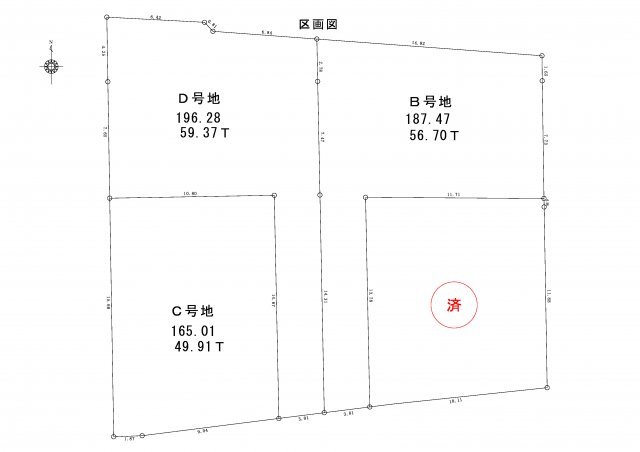 兵庫県宍粟市山崎町岸田 住宅用地