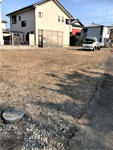 兵庫県たつの市御津町釜屋 住宅用地