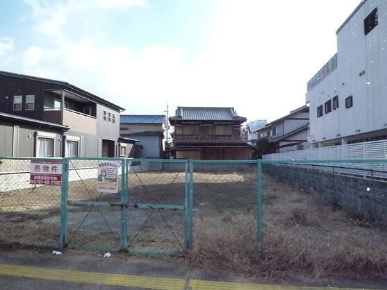赤穂市 大町（播州赤穂駅） 住宅用地