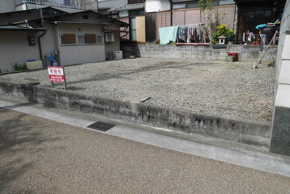 赤穂市 上仮屋南（播州赤穂駅） 住宅用地
