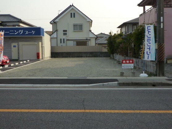 赤穂市 中浜町（播州赤穂駅） 住宅用地
