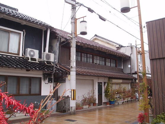 宍粟市 山崎町山崎（播磨新宮駅） 住宅用地