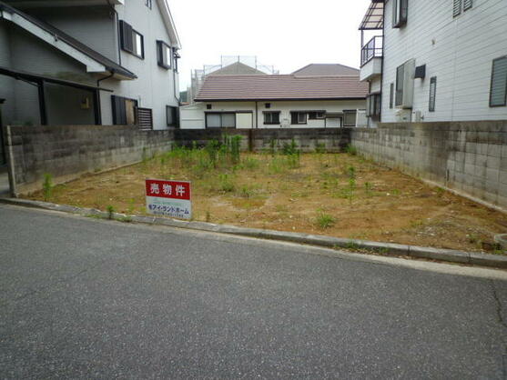 赤穂市 北野中（播州赤穂駅） 住宅用地