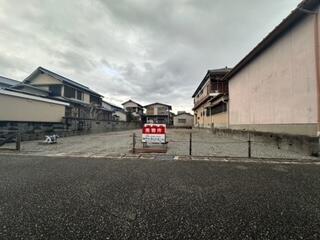 赤穂市 大橋町（播州赤穂駅） 住宅用地
