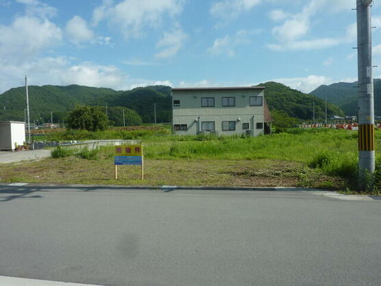 赤穂市 有年横尾（有年駅） 住宅用地