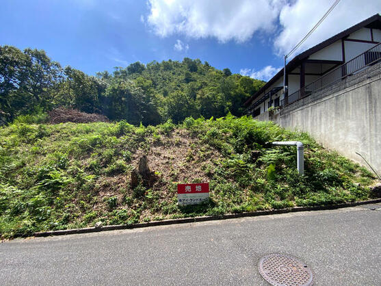 赤穂市 木津（坂越駅） 住宅用地