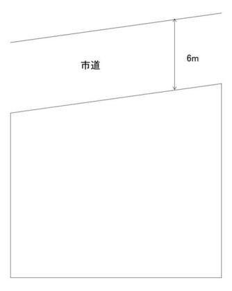 赤穂市 寿町（播州赤穂駅） 住宅用地