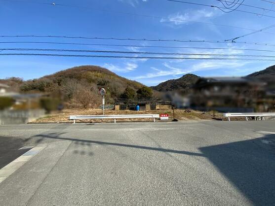 赤穂市 尾崎（播州赤穂駅） 住宅用地