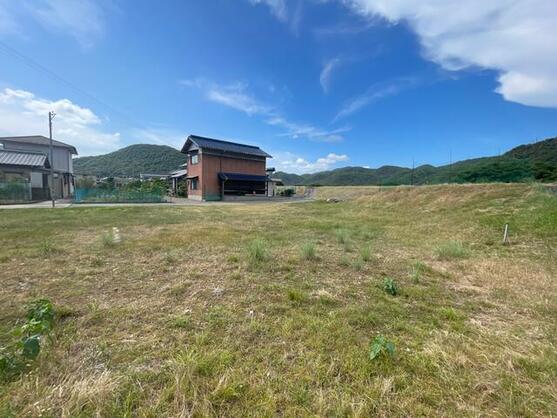 赤穂市 高雄（播州赤穂駅） その他用地