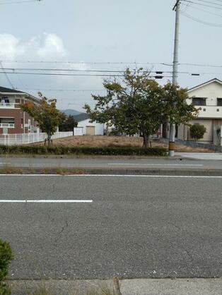 赤穂市 さつき町（播州赤穂駅） 店舗用地