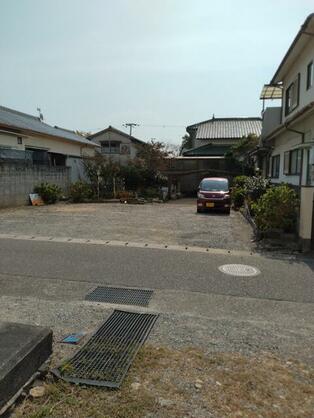 赤穂市 山手町（播州赤穂駅） 住宅用地