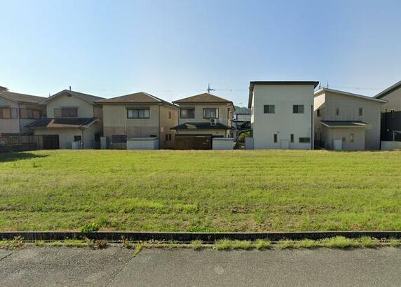 相生市 汐見台（相生駅） 住宅用地