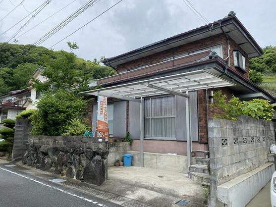 赤穂市 塩屋（播州赤穂駅） 2階建 ５ＤＫ