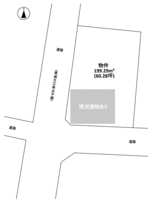 揖保郡太子町 太田（網干駅） 住宅用地