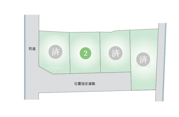 揖保郡太子町 鵤（網干駅） 住宅用地