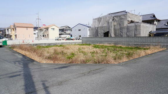 赤穂市 長池町（播州赤穂駅） 住宅用地