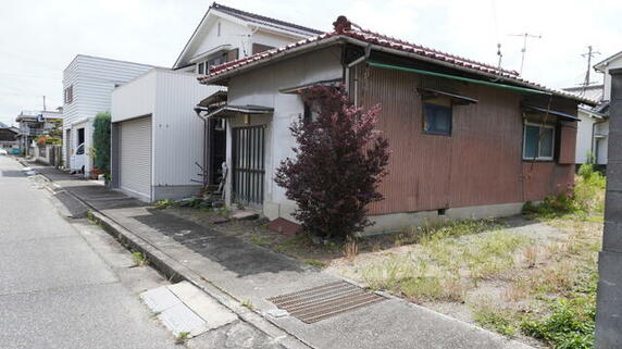 赤穂市 大橋町（播州赤穂駅） 住宅用地