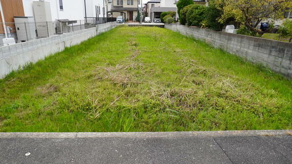 赤穂市 板屋町（播州赤穂駅） 住宅用地