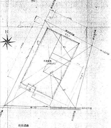 相生市 佐方１丁目（相生駅） 住宅用地