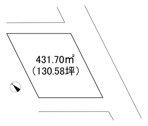 赤穂市 海浜町（播州赤穂駅） 住宅用地