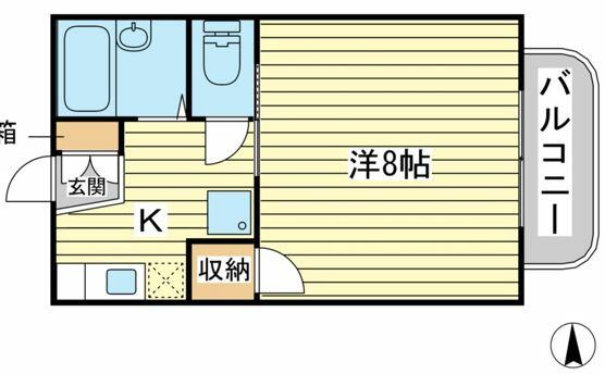 赤穂市 黒崎町(播州赤穂駅) の一棟売アパート