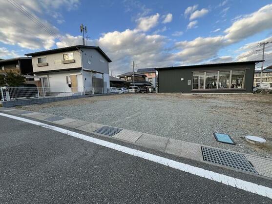 たつの市 龍野町日飼（本竜野駅） 住宅用地