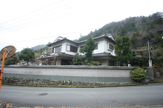 兵庫県宍粟市山崎町横須 9LDK